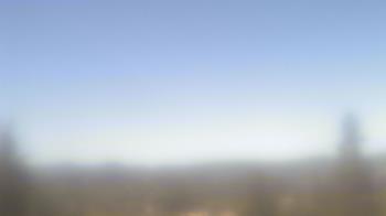 Weather camera view of De Anza College.
