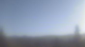 Weather camera view of De Anza College.