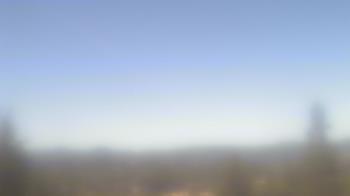 Weather camera view of De Anza College.