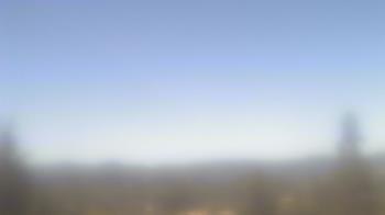 Weather camera view of De Anza College.