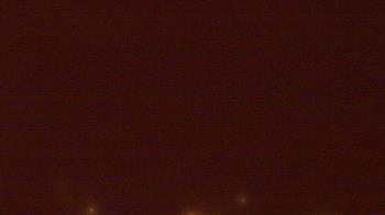 Weather camera view of De Anza College.