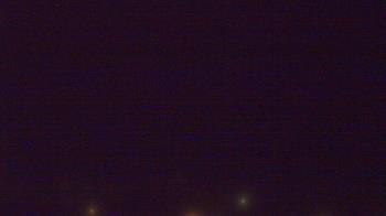 Weather camera view of De Anza College.