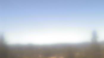 Weather camera view of De Anza College.