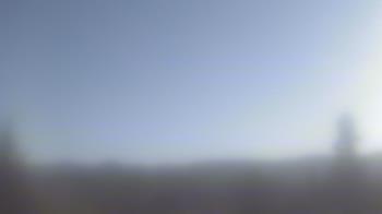 Weather camera view of De Anza College.