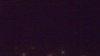 Weather camera view of De Anza College.