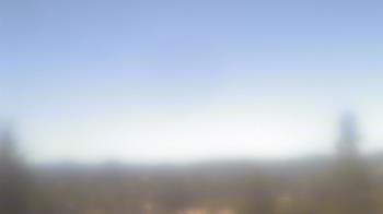 Weather camera view of De Anza College.