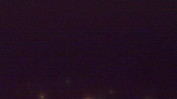 Weather camera view of De Anza College.