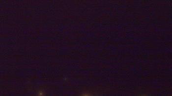 Weather camera view of De Anza College.