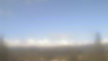 Weather camera view of De Anza College.