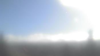 Weather camera view of De Anza College.