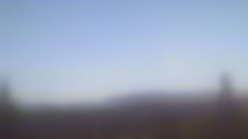 Weather camera view of De Anza College.