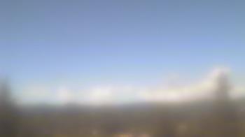 Weather camera view of De Anza College.