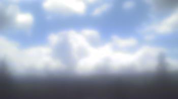 Weather camera view of De Anza College.