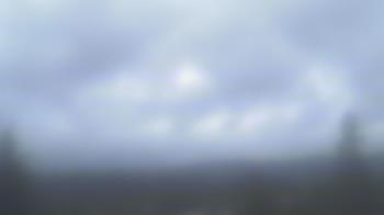 Weather camera view of De Anza College.