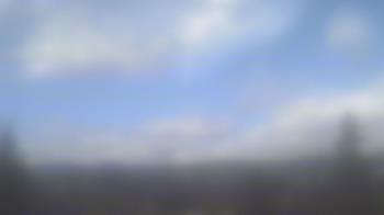 Weather camera view of De Anza College.