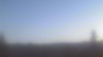 Weather camera view of De Anza College.
