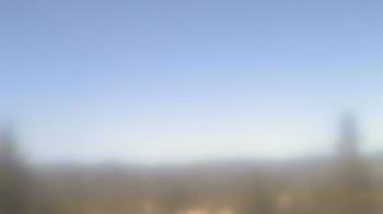 Weather camera view of De Anza College.