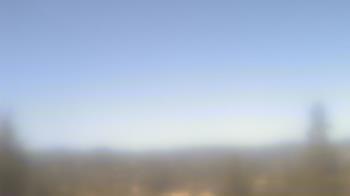 Weather camera view of De Anza College.