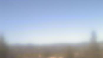 Weather camera view of De Anza College.