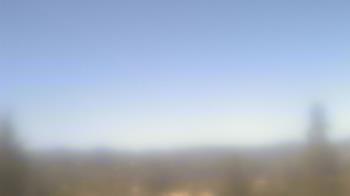 Weather camera view of De Anza College.