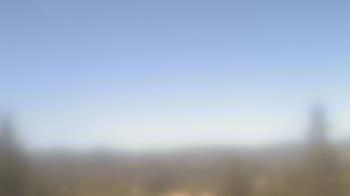 Weather camera view of De Anza College.