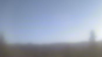 Weather camera view of De Anza College.