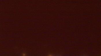 Weather camera view of De Anza College.