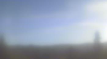 Weather camera view of De Anza College.