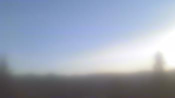 Weather camera view of De Anza College.