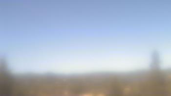 Weather camera view of De Anza College.
