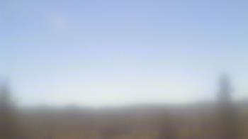 Weather camera view of De Anza College.
