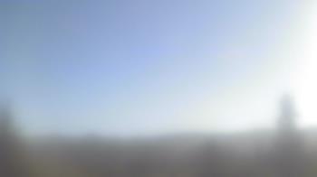 Weather camera view of De Anza College.