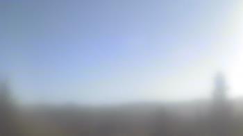 Weather camera view of De Anza College.
