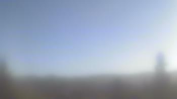 Weather camera view of De Anza College.