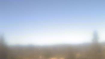 Weather camera view of De Anza College.