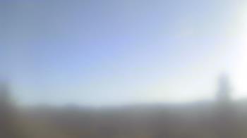 Weather camera view of De Anza College.