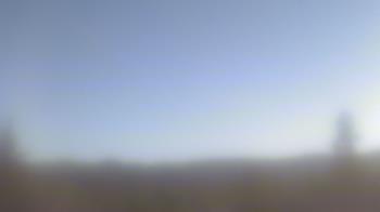 Weather camera view of De Anza College.