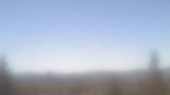 Weather camera view of De Anza College.