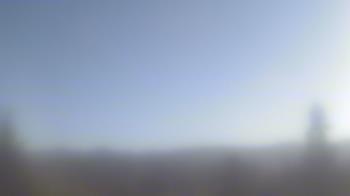 Weather camera view of De Anza College.