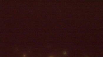 Weather camera view of De Anza College.