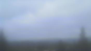 Weather camera view of De Anza College.