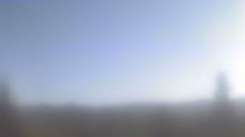 Weather camera view of De Anza College.