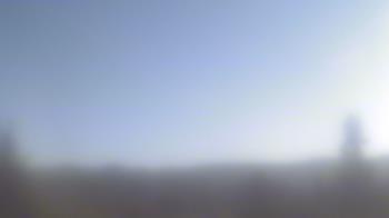 Weather camera view of De Anza College.