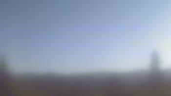 Weather camera view of De Anza College.