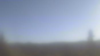 Weather camera view of De Anza College.