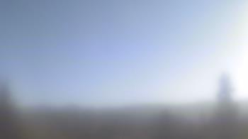 Weather camera view of De Anza College.