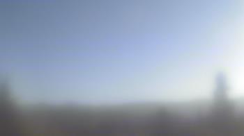 Weather camera view of De Anza College.