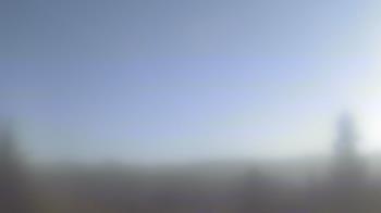 Weather camera view of De Anza College.