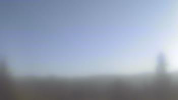 Weather camera view of De Anza College.
