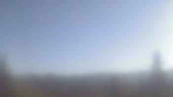 Weather camera view of De Anza College.